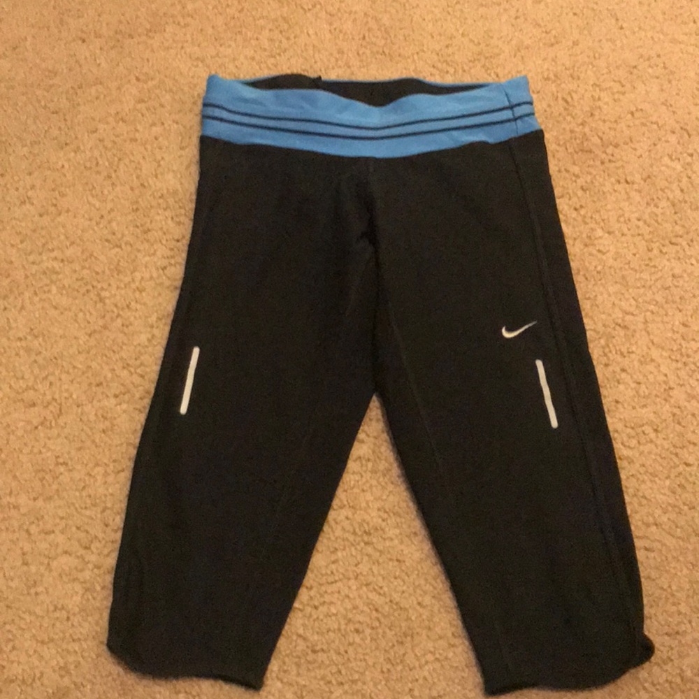 Nike DriFit Pants